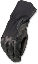 गैलरी व्यूवर में इमेज लोड करें, Z1R Recoil Waterproof Gloves - Black - Small 3301-3102