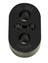Carica l'immagine nel visualizzatore di Gallery, Torque Solution 15MM Exhaust Mount Standard Length Subaru Models (inc. 93-07 Impreza / WRX / STI)