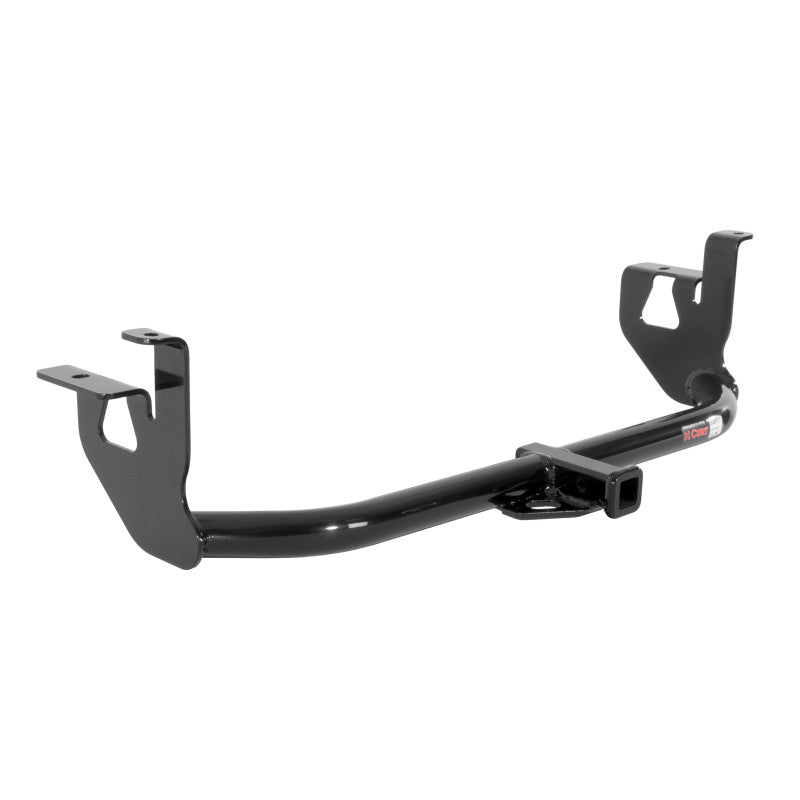 Curt 10-11 Volkswagen Golf/GTI Class 1 Trailer Hitch w/1-1/4in Receiver