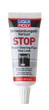 Carica l'immagine nel visualizzatore di Gallery, LIQUI MOLY 35mL Power Steering Oil Leak Stop - Single