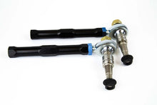 Carica l'immagine nel visualizzatore di Gallery, SPL Parts 2012+ Porsche 911 (991) / 2017+ Porsche Cayman (982/718) Tie Rod Ends (Bumpsteer Adj)