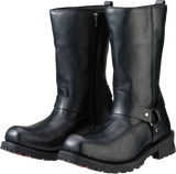 Z1R Riot Boots - Black - US 15 3403-0764