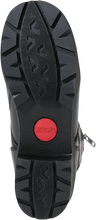 गैलरी व्यूवर में इमेज लोड करें, Z1R Women&#39;s Maxim Boots - Black - Size 9.5 3403-0772