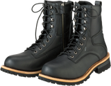 Z1R M4 Boots - Black - Size 11 3403-0879