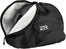 गैलरी व्यूवर में इमेज लोड करें, Z1R Z1R Helmet Bag - Black 300132-1