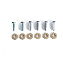 Load image into Gallery viewer, Curt 04-09 Nissan Quest Class 3 Trailer Hitch w/2in Receiver