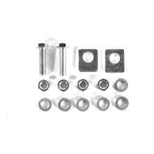Load image into Gallery viewer, Curt 93-98 Jeep Grand Cherokee Class 3 Trailer Hitch w/2in Receiver