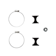 गैलरी व्यूवर में इमेज लोड करें, Bilstein 5160 Series 07+ Toyota Tundra Rear 46mm Monotube Shock Absorber