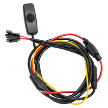 Charger l'image dans la galerie, Oracle Truck Bed LED Cargo Light 60in Pair w/ Switch - White