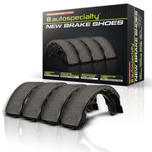 Carica l&#39;immagine nel visualizzatore di Gallery, Power Stop 02-06 Chevrolet Avalanche 2500 Rear Autospecialty Parking Brake Shoes