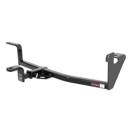 Curt 07-10 Volkswagen Passat Wagon (Excl 4Motion) Class 1 Trailer Hitch w/1-1/4in Ball Mount
