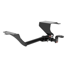 Cargar imagen en el visor de la galería, Curt 11-15 Mazda 2 Class 1 Trailer Hitch w/1-1/4in Ball Mount