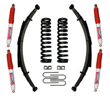 Laden Sie das Bild in den Galerie-Viewer, Skyjacker 9&quot; 73-79 F150 W/REAR SPRGS