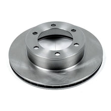Cargar imagen en el visor de la galería, Power Stop 96-02 Toyota 4Runner Front Autospecialty Brake Rotor