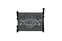 गैलरी व्यूवर में इमेज लोड करें, CSF 2015 Dodge Durango 3.6L OEM Plastic Radiator