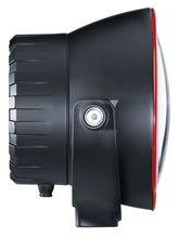 गैलरी व्यूवर में इमेज लोड करें, Hella Rallye 4000i Xenon Pencil Beam Compact - 6.693in Dia 35.0 Watts 12V D1S
