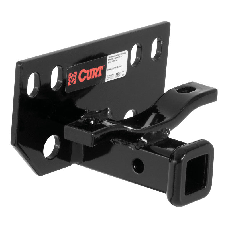 Curt 91-99 Toyota Celica Class 1 Trailer Hitch w/1-1/4in Receiver