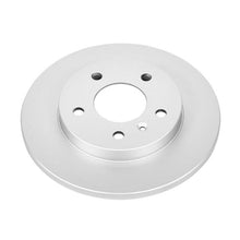 Carica l&#39;immagine nel visualizzatore di Gallery, Power Stop 05-09 Buick LaCrosse Rear Evolution Geomet Coated Rotor
