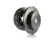 Carica l&#39;immagine nel visualizzatore di Gallery, EBC 2002 Chevrolet Avalanche 2500 8.1L BSD Rear Rotors