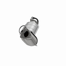 Laden Sie das Bild in den Galerie-Viewer, MagnaFlow Conv DF 03-06 Infiniti G35 3.5L P/S Assy / 03-06 Nissan 350Z 3.5L P/S Assy