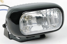 Cargar imagen en el visor de la galería, Hella Optilux 1450 12V Rectangular Fog Lamp Kit