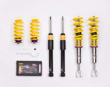 Carica l&#39;immagine nel visualizzatore di Gallery, KW Coilover Kit V1 Audi S4 (8E/8H QB6) Wagon/Convertible