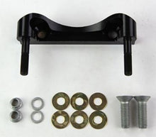 गैलरी व्यूवर में इमेज लोड करें, Wilwood Caliper Mounting Kit w/Bracket-Billet Narrow Dynalite Radial Mount 10.50in Rotor Sprint