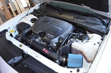 Charger l&#39;image dans la galerie, Injen 11-14 Chrysler 300/Dodge Charger/Challenger V6 3.6L Pentastar w/MR Tech&amp;Heat Shield Polished S