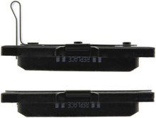 Carica l&#39;immagine nel visualizzatore di Gallery, StopTech Street Touring 99-09 Honda S2000 / 00-13 Suzuki Kizashi Rear Brake Pads