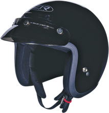 गैलरी व्यूवर में इमेज लोड करें, Z1R Jimmy Helmet - Black - Medium ZR-30004