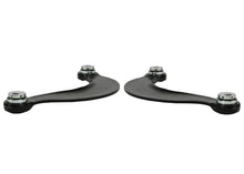 गैलरी व्यूवर में इमेज लोड करें, Whiteline 08-18 Ford Focus Heavy Duty Adjustable Rear Upper Control Arm Kit