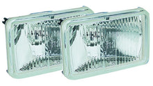 Charger l&#39;image dans la galerie, Hella Headlamp Insert Fh Gn Mgs12 1Kb