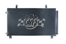 गैलरी व्यूवर में इमेज लोड करें, CSF 2017 Toyota Sienna 3.5L A/C Condenser