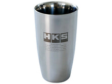 Carica l&#39;immagine nel visualizzatore di Gallery, HKS DOUBLE STRUCTURE TUMBLER