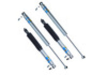 Carica l&#39;immagine nel visualizzatore di Gallery, Superlift 99-10 GM 1500/2500 LD / 3500 HD 4WD 6in Lift Kit Bilstein Shock Box