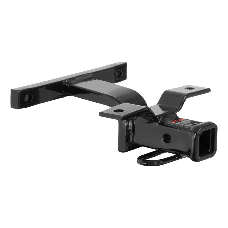 Curt 77-91 Porsche 924 944 Coupe Class 1 Trailer Hitch w/1-1/4in Receiver