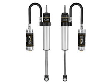 गैलरी व्यूवर में इमेज लोड करें, ICON 2007+ Toyota FJ / 2003+ Toyota 4Runner 1-3in Rear 2.5 Series Shocks VS RR - Pair