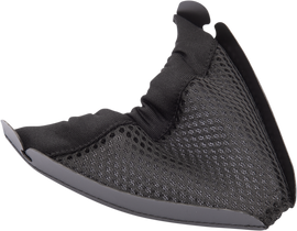 Z1R Range Chin Curtain - Black - XS/L 0134-2794