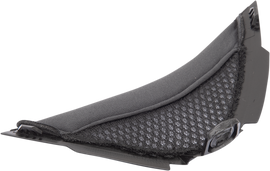 Z1R Solaris Chin Curtain - Black 0134-2795