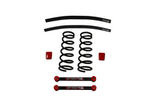 Charger l&#39;image dans la galerie, Skyjacker 3&quot;KIT,03-08DGE 2500,V10/CUM