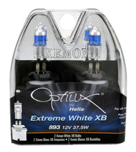 Charger l&#39;image dans la galerie, Hella Bulb 893 12V 375W Xen Wht Xb (2)