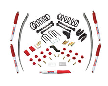 Laden Sie das Bild in den Galerie-Viewer, Skyjacker Suspension Lift Kit w/ Shock 2006-2009 Dodge Ram 2500