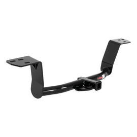 Curt 07-11 Lexus Gs350 Class 1 Trailer Hitch w/1-1/4in Receiver