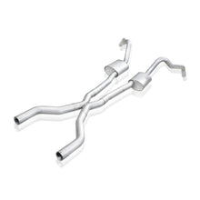 Cargar imagen en el visor de la galería, Stainless Works Chevy II Nova 1962-67 Exhaust 3in LS1 System