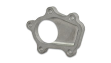Carica l&#39;immagine nel visualizzatore di Gallery, Vibrant T340SS Turbo Outlet Flange for Garrett GT2860-707160