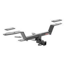 Load image into Gallery viewer, Curt 17-19 Audi A4 Class 1 Trailer Hitch w/1-1/4in Receiver
