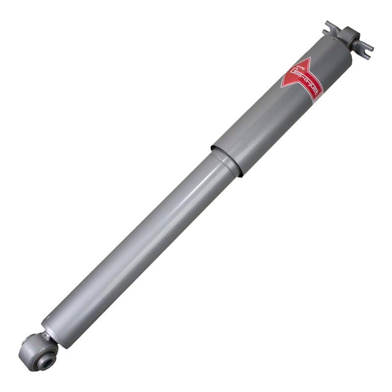KYB Shocks & Struts Excel-G Rear HUMMER H3 2006-08 - 2to4wheels