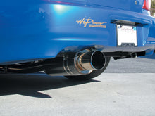 Carica l&#39;immagine nel visualizzatore di Gallery, HKS 02-07 WRX / 04-07 STi Carbon Ti Exhaust