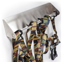 Charger l'image dans la galerie, Stainless Works Ratchet Strap Holder