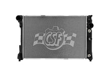 Charger l&#39;image dans la galerie, CSF 12-13 Mercedes-Benz E350 3.0L OEM Plastic Radiator